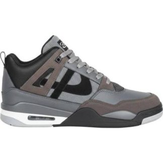 TENIS CASUAL GRIS PANAM