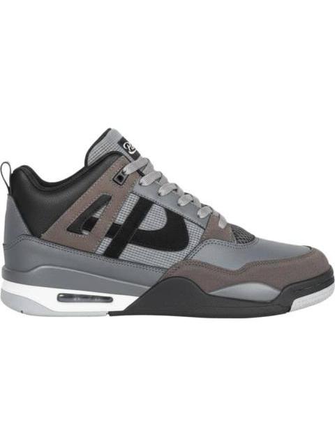 TENIS CASUAL GRIS PANAM