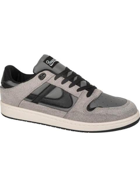 TENIS CASUAL GRIS PANAM - Imagen 2