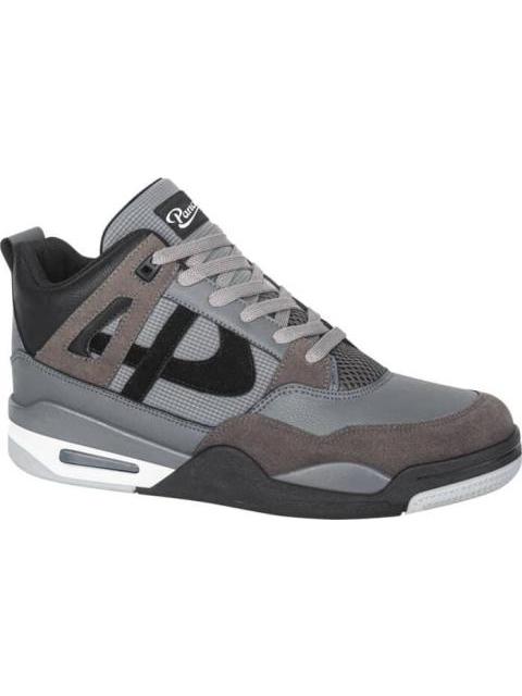 TENIS CASUAL GRIS PANAM - Imagen 2