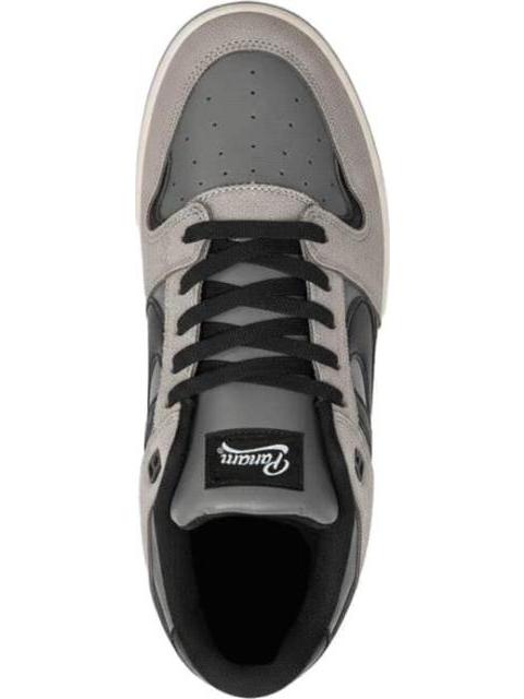 TENIS CASUAL GRIS PANAM - Imagen 3