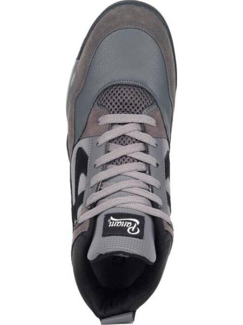 TENIS CASUAL GRIS PANAM - Imagen 3
