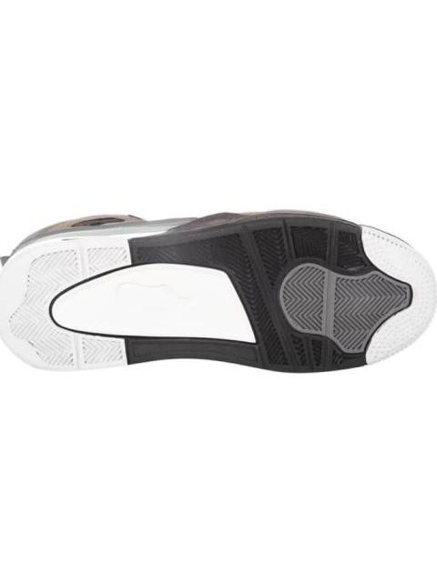 TENIS CASUAL GRIS PANAM - Imagen 4
