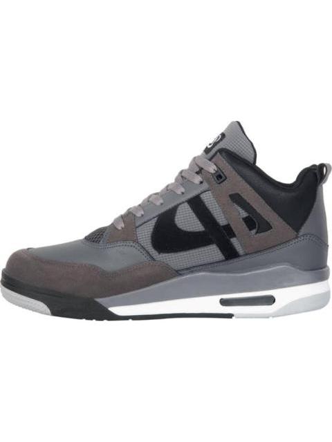 TENIS CASUAL GRIS PANAM - Imagen 5