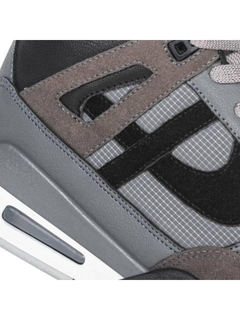 TENIS CASUAL GRIS PANAM - Imagen 6