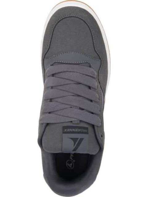 TENIS CASUAL GRIS PROKENNEX - Imagen 3