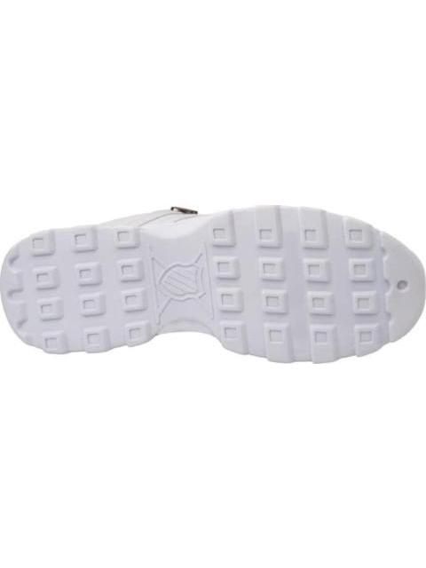 TENIS CASUAL HAXBY BLANCO K-SWISS - Imagen 4