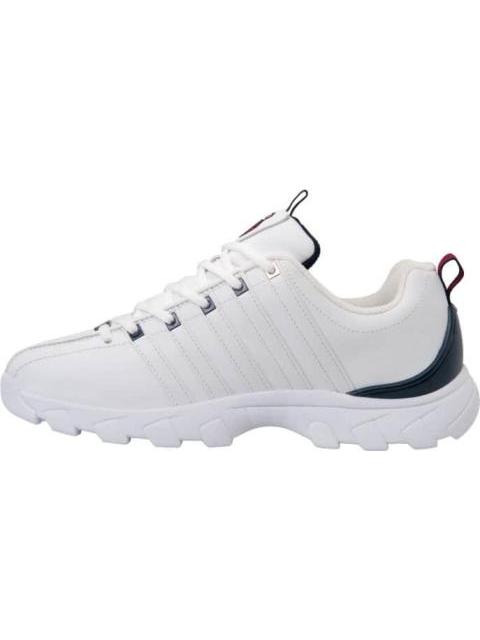 TENIS CASUAL HAXBY BLANCO K-SWISS - Imagen 5