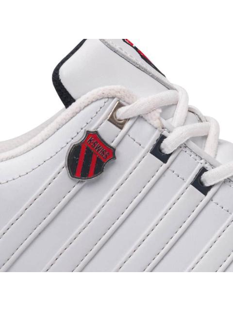 TENIS CASUAL HAXBY BLANCO K-SWISS - Imagen 6