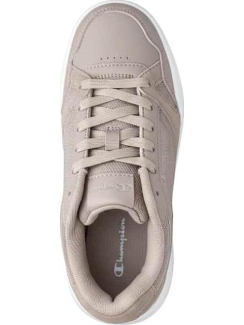 TENIS CASUAL HERITAGE LORE SKATE BEIGE CHAMPION - Imagen 3