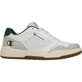 TENIS CASUAL HERITAGE LORE SKATE BLANCO CHAMPION