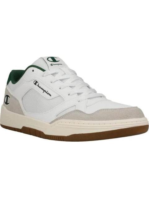 TENIS CASUAL HERITAGE LORE SKATE BLANCO CHAMPION - Imagen 2