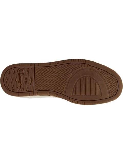 TENIS CASUAL HERITAGE LORE SKATE BLANCO CHAMPION - Imagen 4
