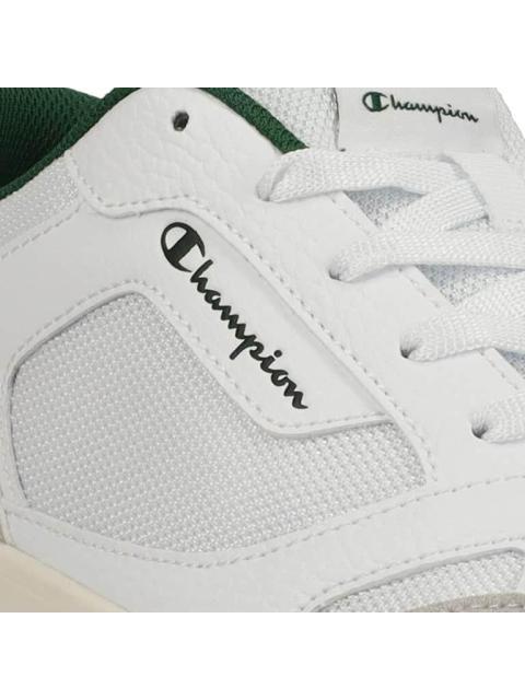 TENIS CASUAL HERITAGE LORE SKATE BLANCO CHAMPION - Imagen 6