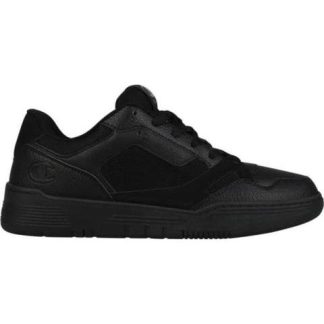 TENIS CASUAL HERITAGE LORE SKATE NEGRO CHAMPION