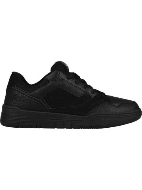 TENIS CASUAL HERITAGE LORE SKATE NEGRO CHAMPION