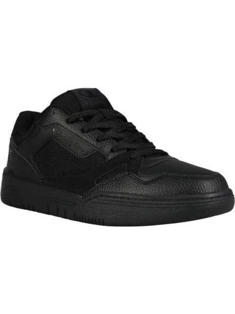 TENIS CASUAL HERITAGE LORE SKATE NEGRO CHAMPION - Imagen 2