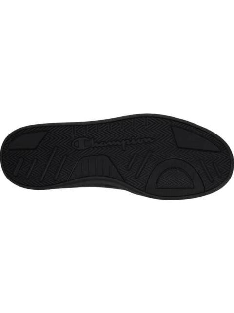 TENIS CASUAL HERITAGE LORE SKATE NEGRO CHAMPION - Imagen 4