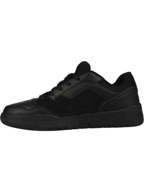 TENIS CASUAL HERITAGE LORE SKATE NEGRO CHAMPION - Imagen 5