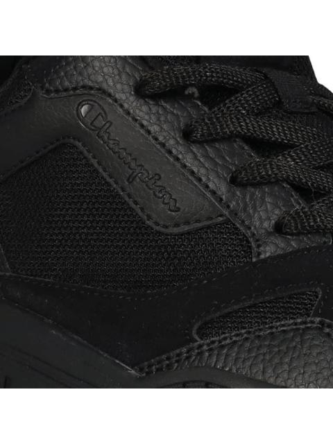 TENIS CASUAL HERITAGE LORE SKATE NEGRO CHAMPION - Imagen 6