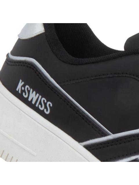 TENIS CASUAL HILVIBLACK NEGRO K-SWISS - Imagen 7