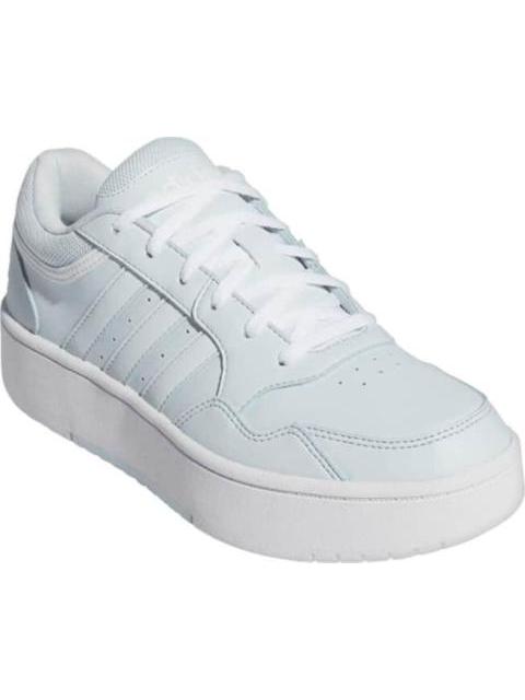 TENIS CASUAL HOOPS 3 0 BOLD AZUL ADIDAS - Imagen 2