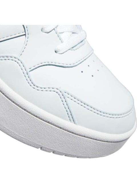 TENIS CASUAL HOOPS 3 0 BOLD AZUL ADIDAS - Imagen 6
