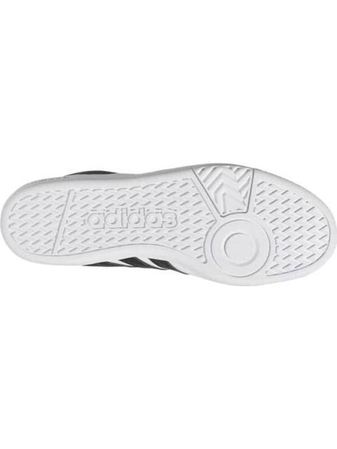 TENIS CASUAL HOOPS 4.0 MID BLANCO ADIDAS - Imagen 5