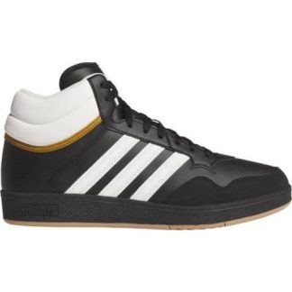 TENIS CASUAL HOOPS 4.0 MID NEGRO ADIDAS