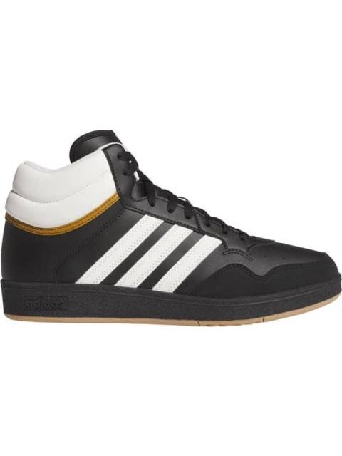 TENIS CASUAL HOOPS 4.0 MID NEGRO ADIDAS