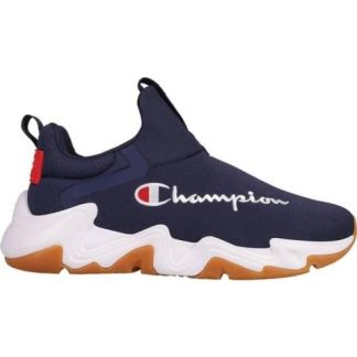 TENIS CASUAL HYPER APEX AZUL MARINO CHAMPION