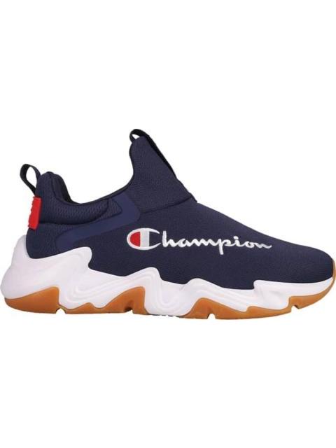 TENIS CASUAL HYPER APEX AZUL MARINO CHAMPION