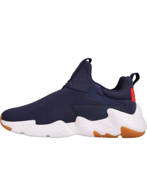TENIS CASUAL HYPER APEX AZUL MARINO CHAMPION - Imagen 5