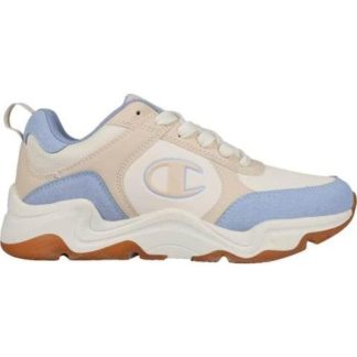 TENIS CASUAL HYPER V2 NEXT BEIGE CHAMPION