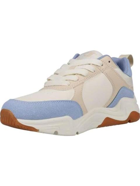 TENIS CASUAL HYPER V2 NEXT BEIGE CHAMPION - Imagen 5