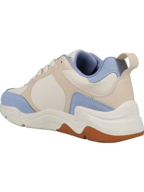 TENIS CASUAL HYPER V2 NEXT BEIGE CHAMPION - Imagen 6