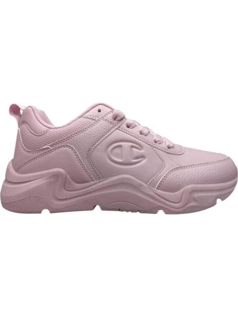 TENIS CASUAL HYPER V2 NEXT ROSA CHAMPION - Imagen 2