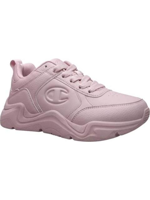 TENIS CASUAL HYPER V2 NEXT ROSA CHAMPION - Imagen 3