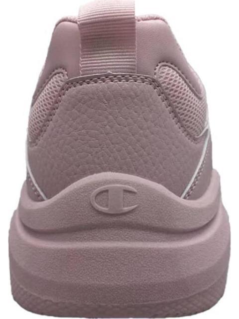 TENIS CASUAL HYPER V2 NEXT ROSA CHAMPION - Imagen 5