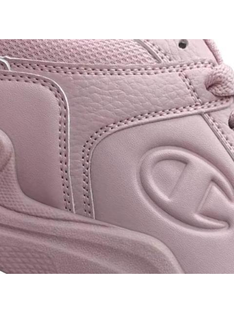 TENIS CASUAL HYPER V2 NEXT ROSA CHAMPION - Imagen 7