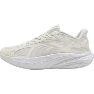 TENIS CASUAL HYPNOTIC LS 2 BEIGE PUMA