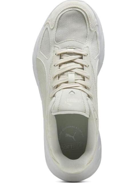 TENIS CASUAL HYPNOTIC LS 2 BEIGE PUMA - Imagen 3