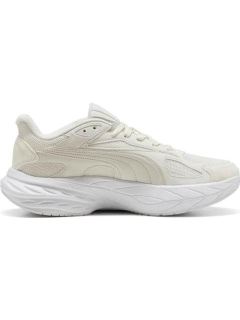 TENIS CASUAL HYPNOTIC LS 2 BEIGE PUMA - Imagen 5