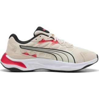 TENIS CASUAL INSPHERE BEIGE PUMA