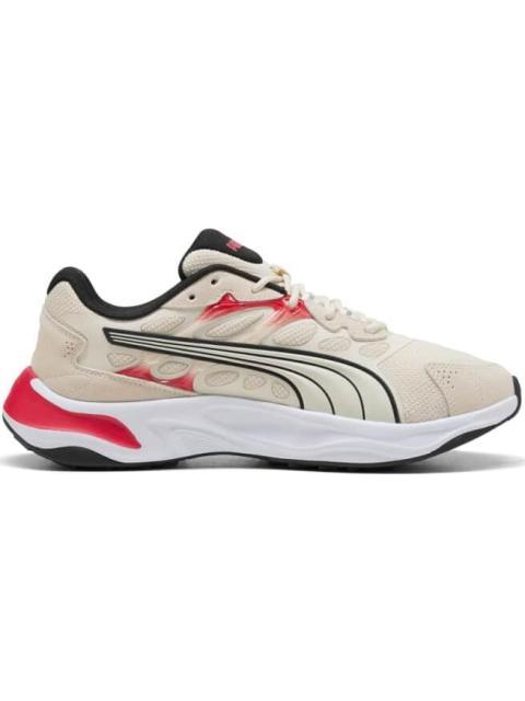 TENIS CASUAL INSPHERE BEIGE PUMA