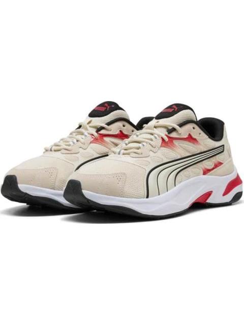 TENIS CASUAL INSPHERE BEIGE PUMA - Imagen 2