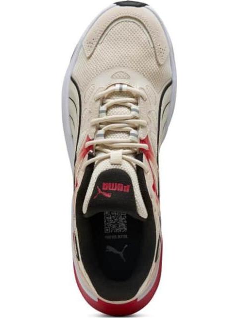 TENIS CASUAL INSPHERE BEIGE PUMA - Imagen 3
