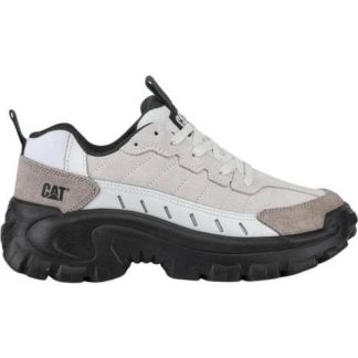 TENIS CASUAL INTRUDER LITE TAUPE CATERPILLAR