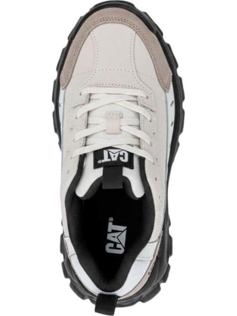 TENIS CASUAL INTRUDER LITE TAUPE CATERPILLAR - Imagen 3