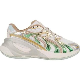 TENIS CASUAL INVERSE SHIMMER WNS BLANCO PUMA